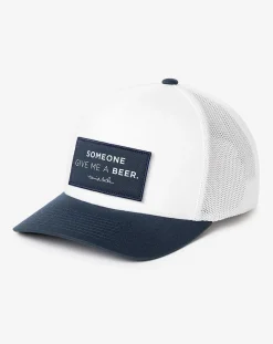 TravisMathew Snapbacks>Barfly Snapback Hat