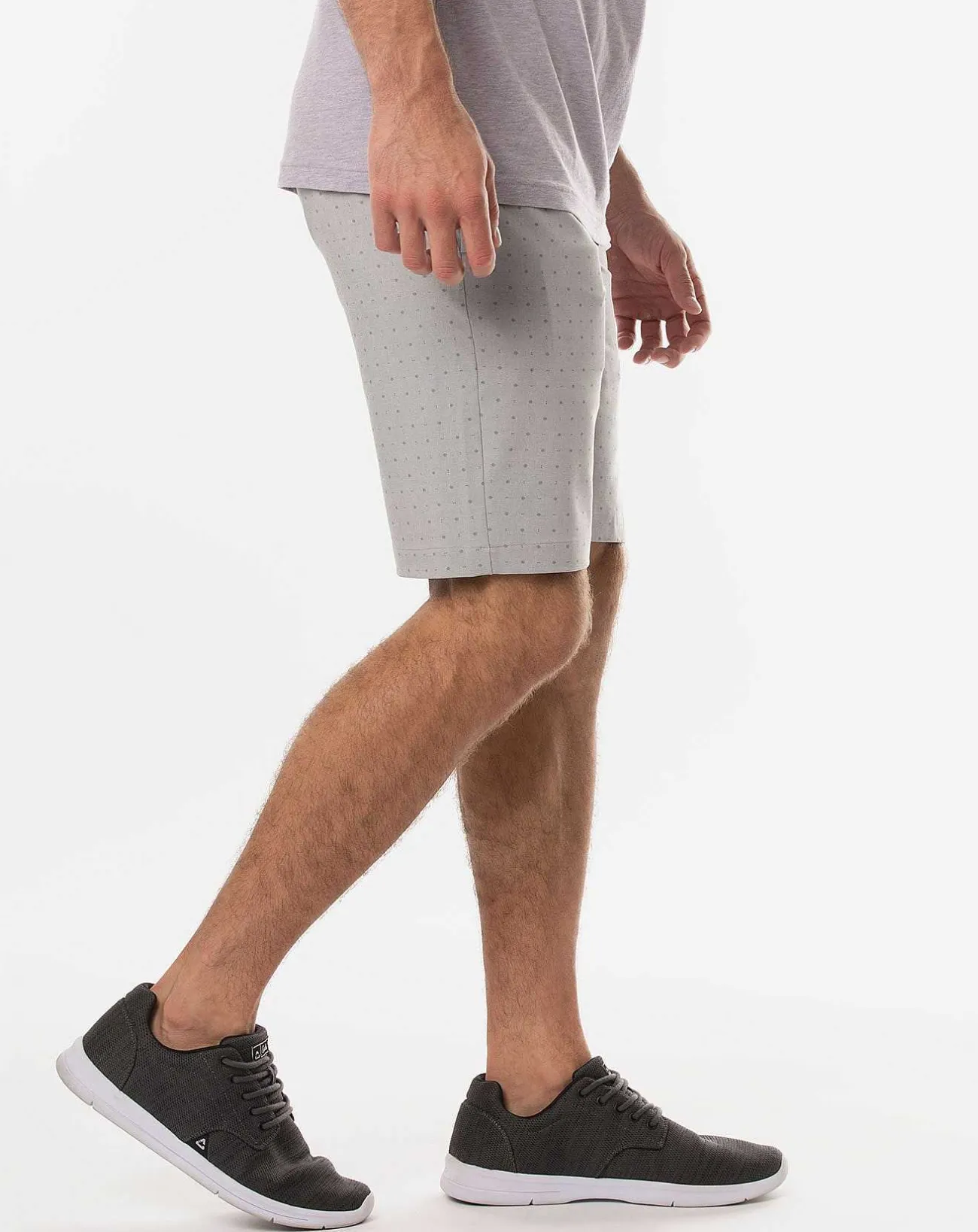 TravisMathew Shorts>Barnacle Short 9In