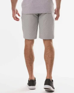TravisMathew Shorts>Barnacle Short 9In