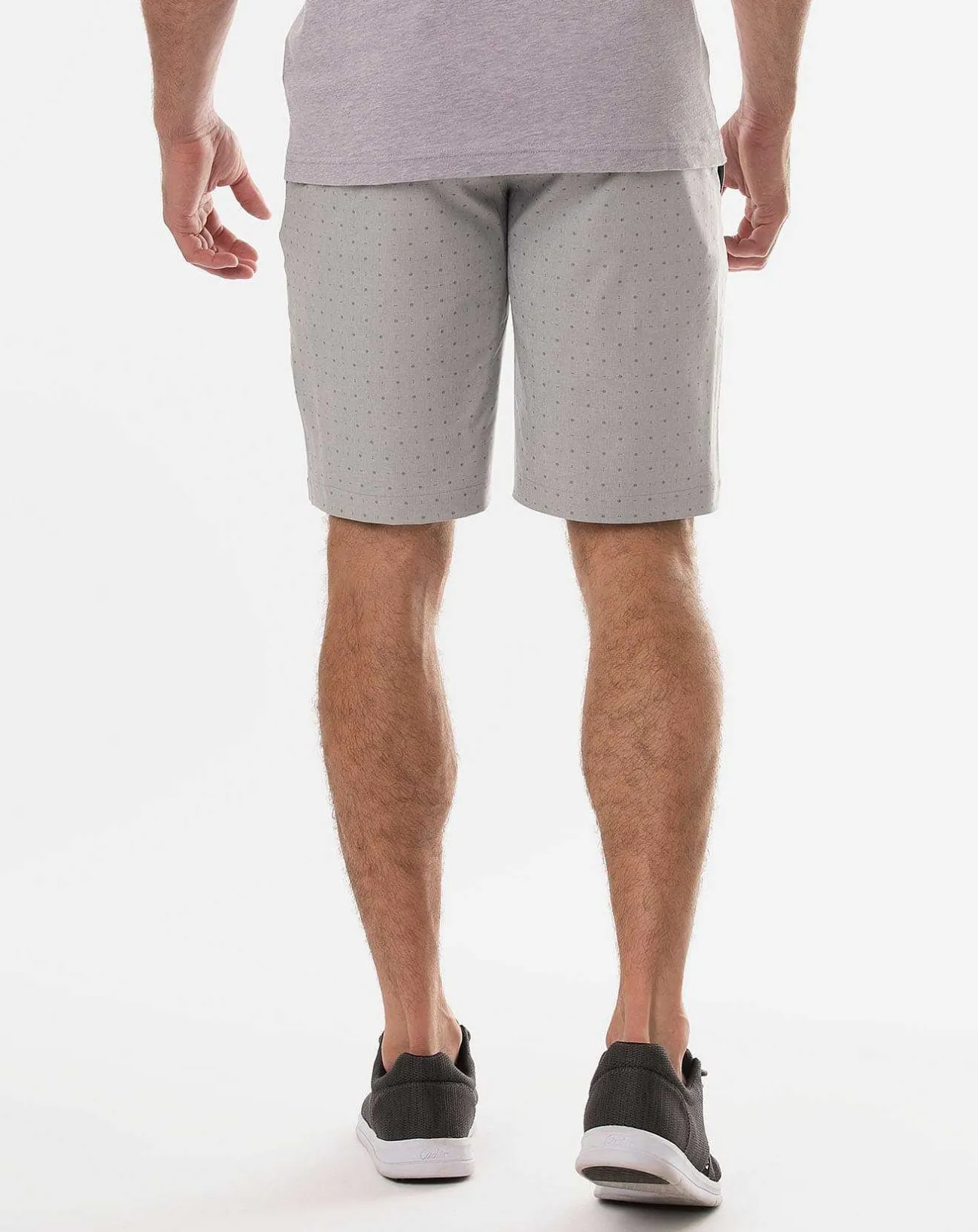 TravisMathew Shorts>Barnacle Short 9In