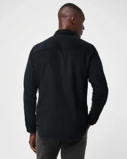 TravisMathew Button-Ups>Barrel Of Laughs Button-Up
