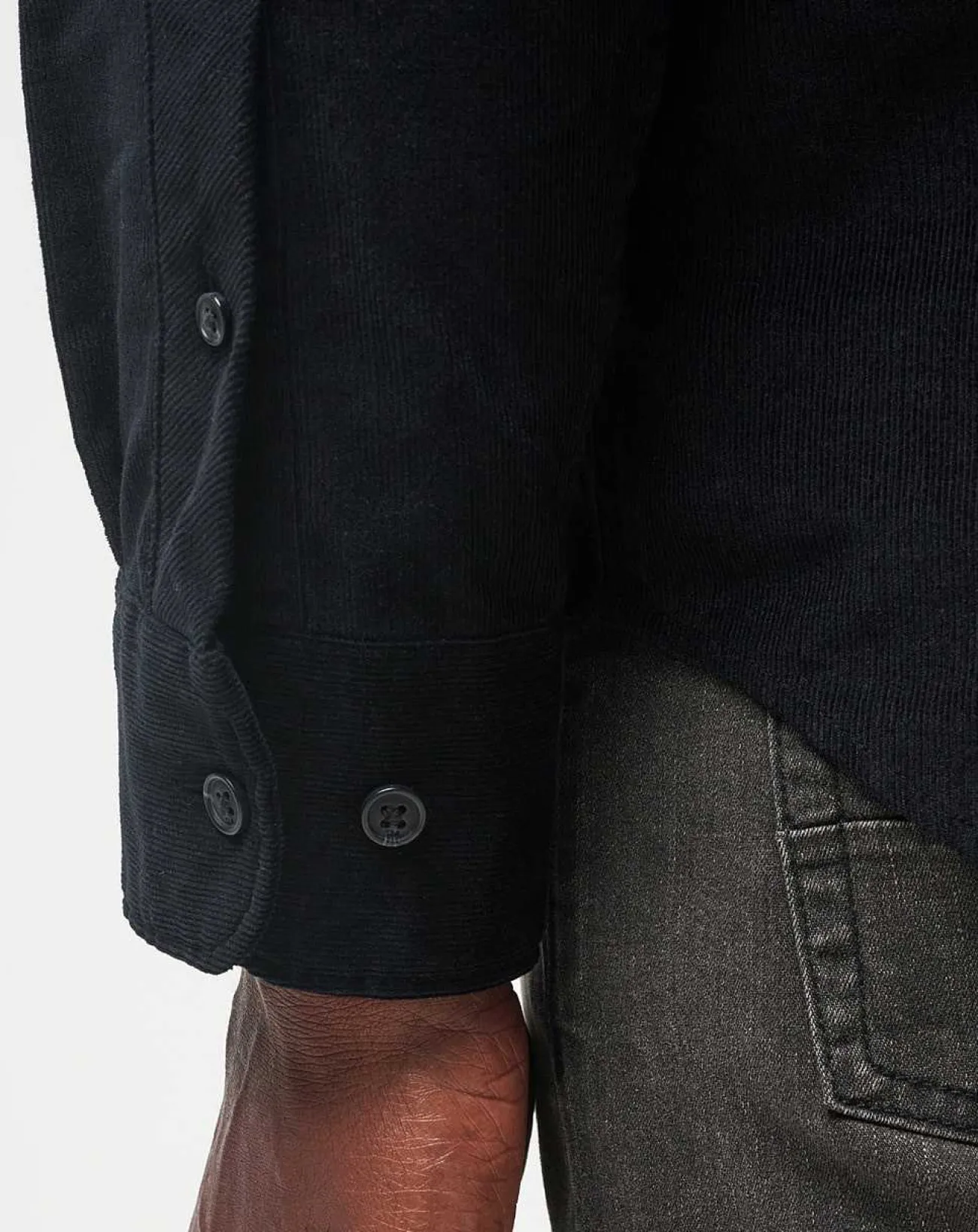 TravisMathew Button-Ups>Barrel Of Laughs Button-Up