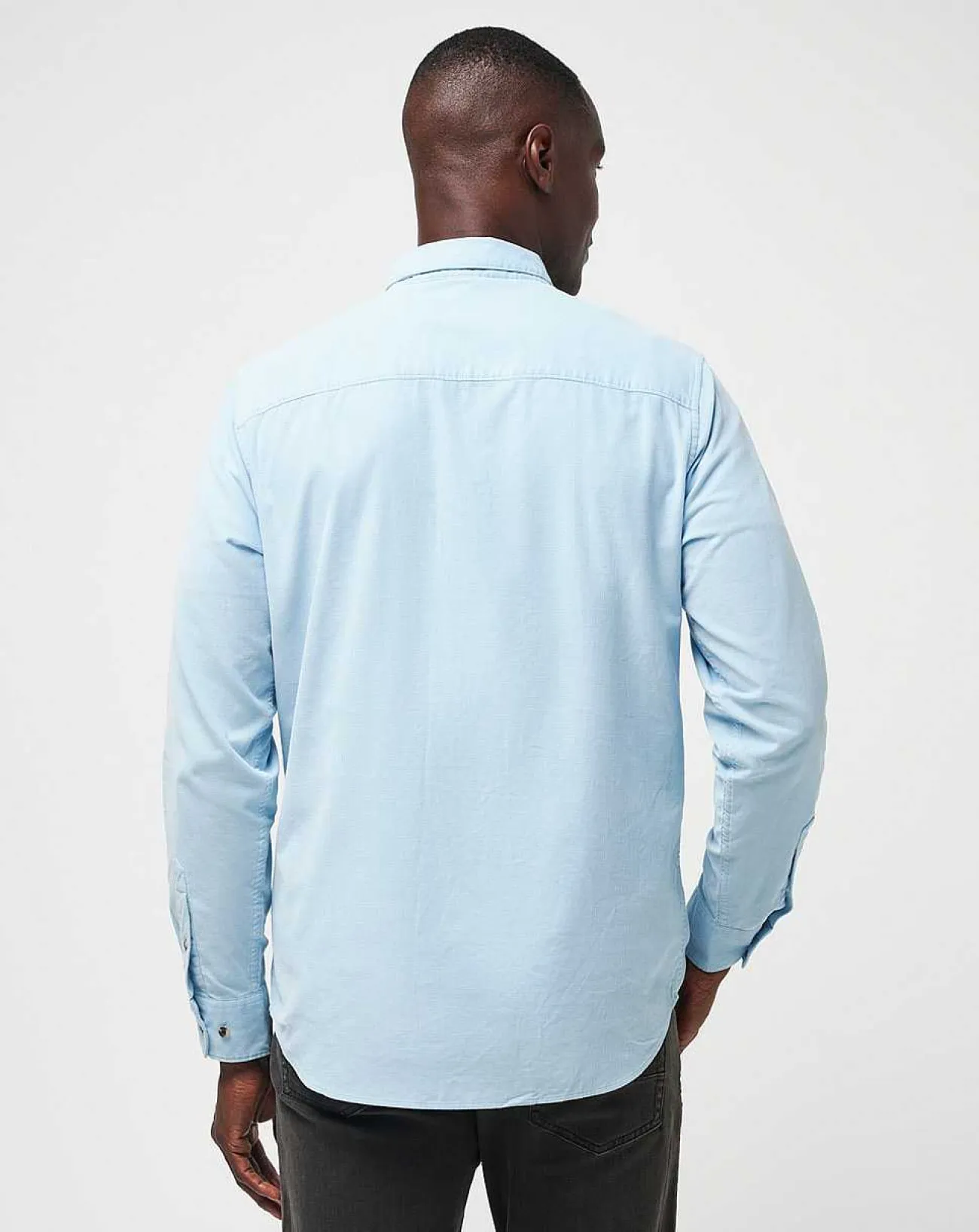 TravisMathew Button-Ups>Barrel Of Laughs Button-Up
