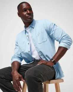 TravisMathew Button-Ups><noscript><img width=
