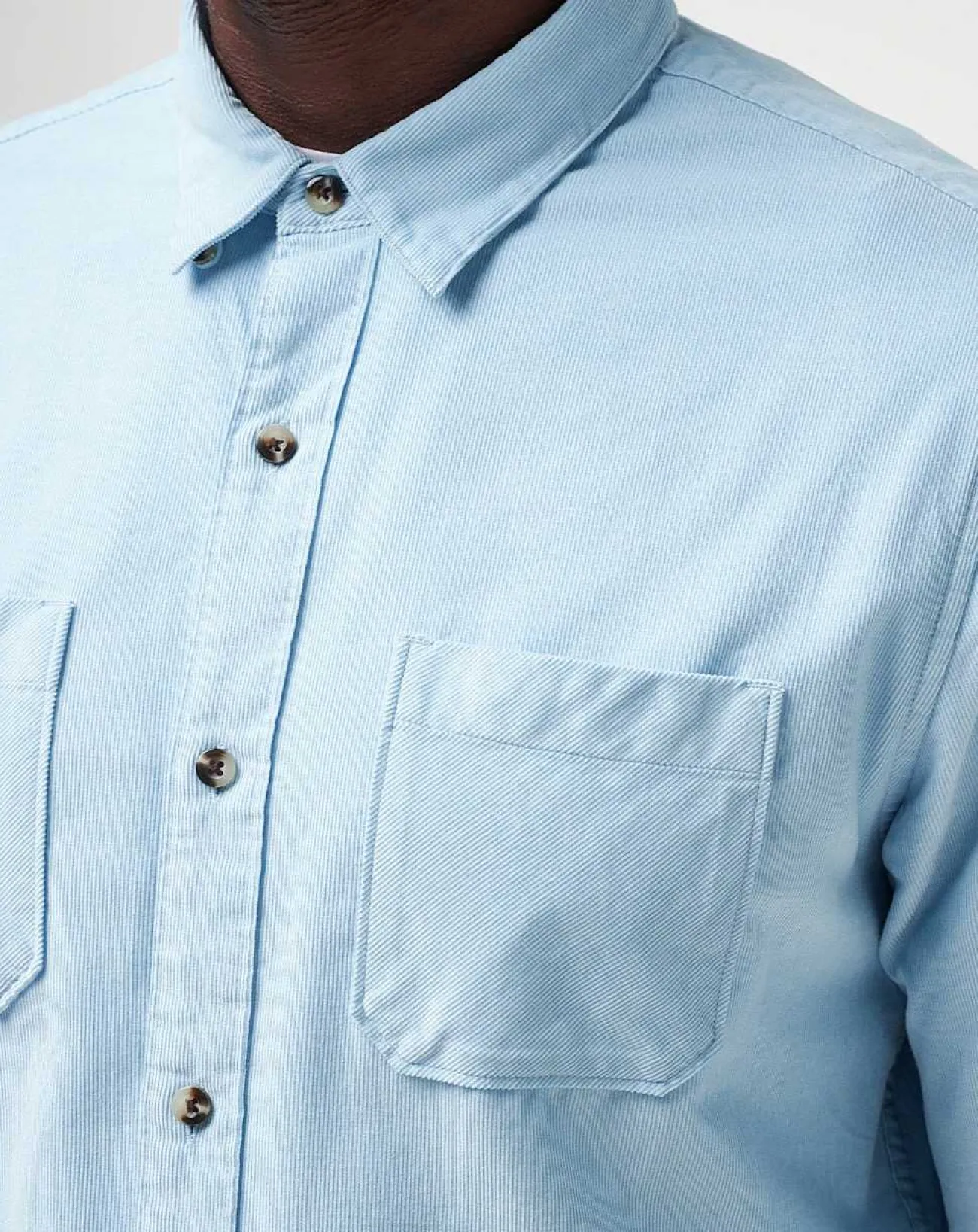 TravisMathew Button-Ups>Barrel Of Laughs Button-Up