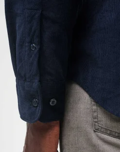 TravisMathew Button-Ups>Barrel Of Laughs Button-Up