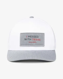 TravisMathew Snapbacks>Barton Springs Snapback Hat
