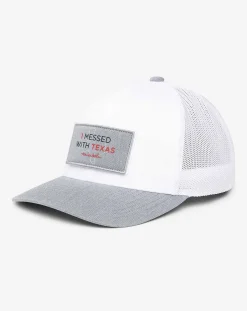 TravisMathew Snapbacks>Barton Springs Snapback Hat