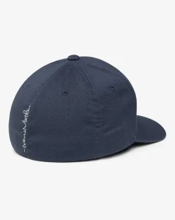 TravisMathew Fitted>Bat Watching Fitted Hat