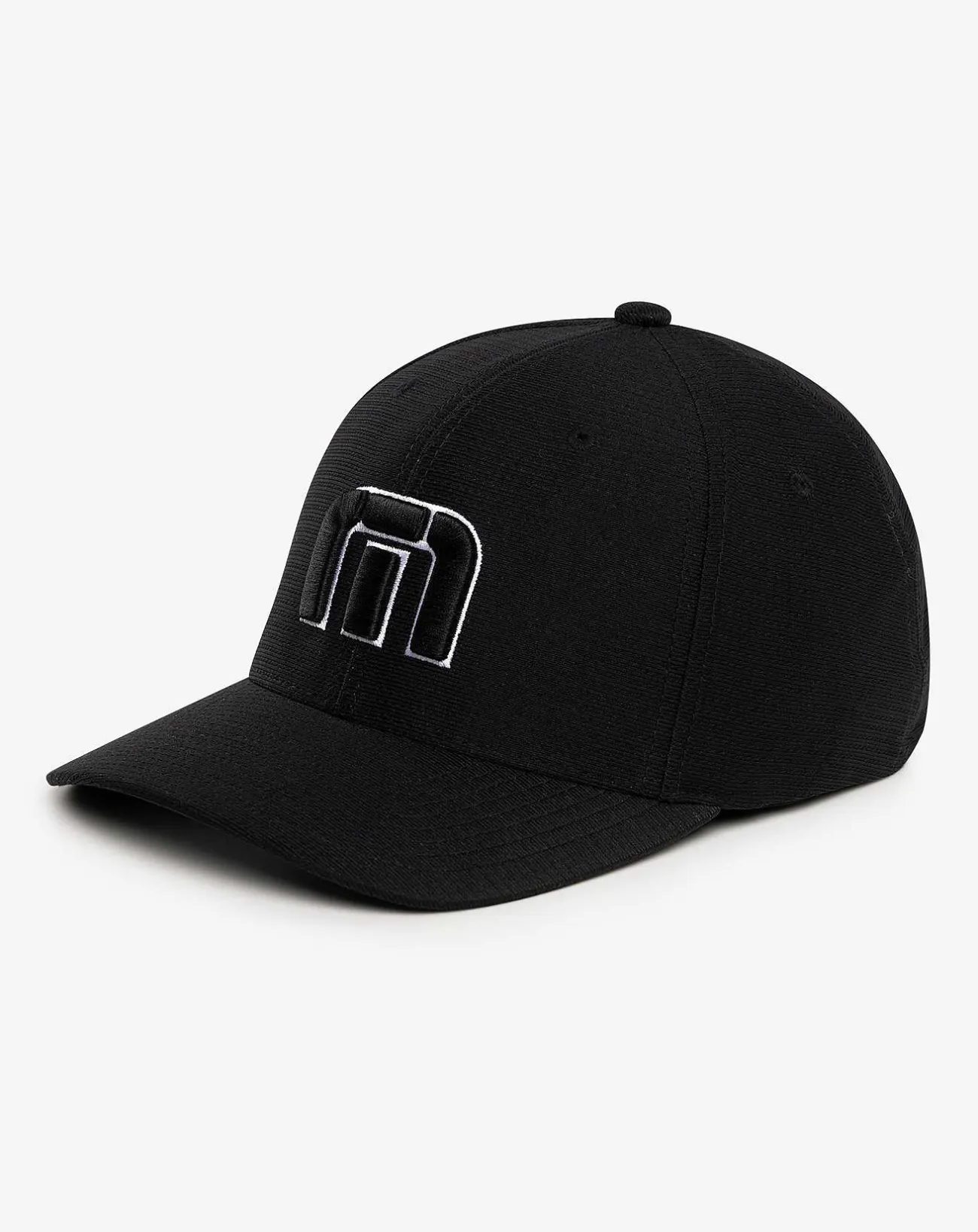 TravisMathew Fitted>B-Bahamas Fitted Hat