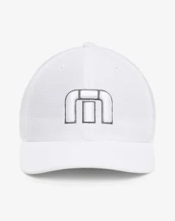 TravisMathew Fitted>B-Bahamas Fitted Hat