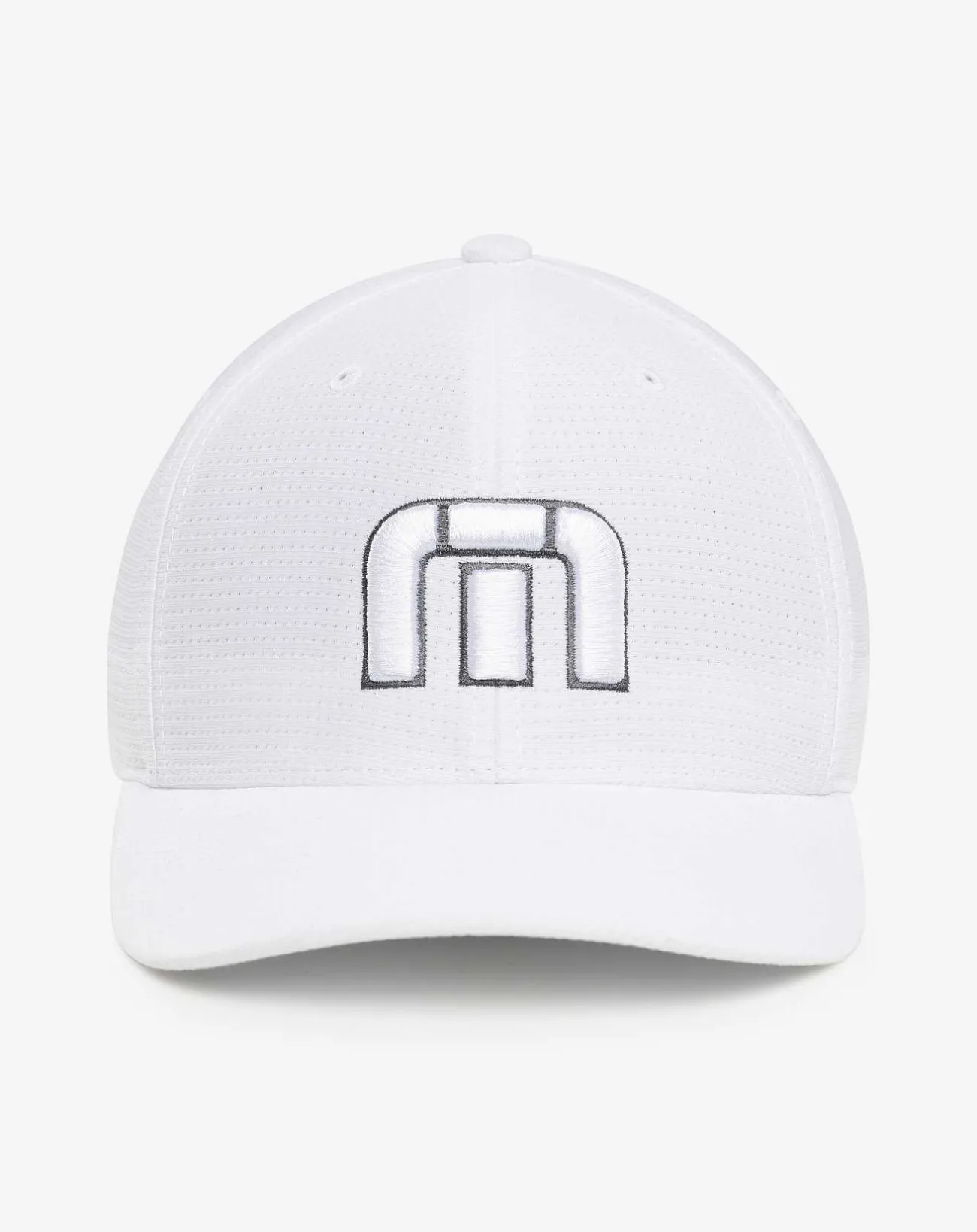 TravisMathew Fitted>B-Bahamas Fitted Hat