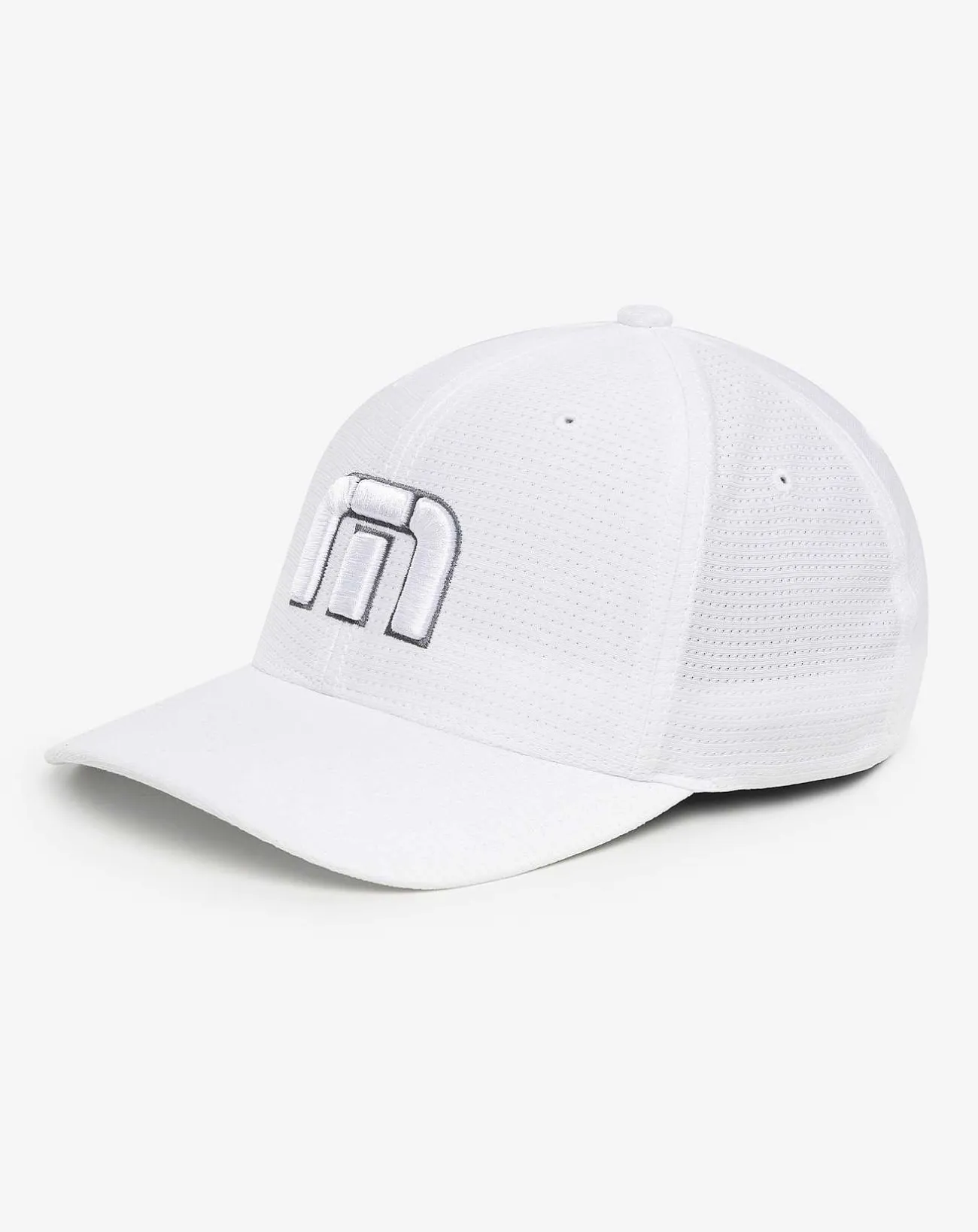 TravisMathew Fitted>B-Bahamas Fitted Hat