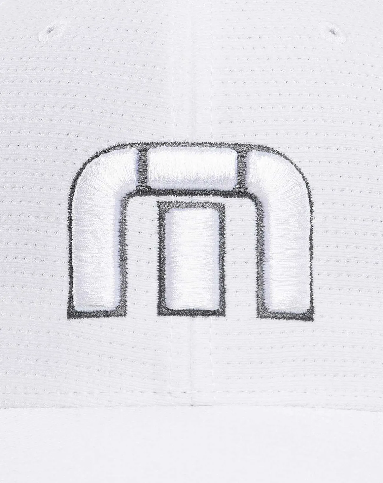 TravisMathew Fitted>B-Bahamas Fitted Hat