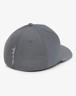 TravisMathew Fitted>B-Bahamas Fitted Hat