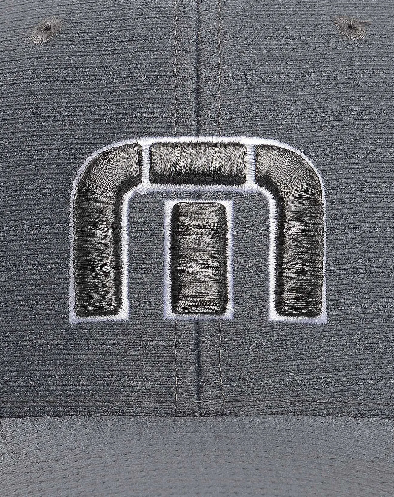 TravisMathew Fitted>B-Bahamas Fitted Hat
