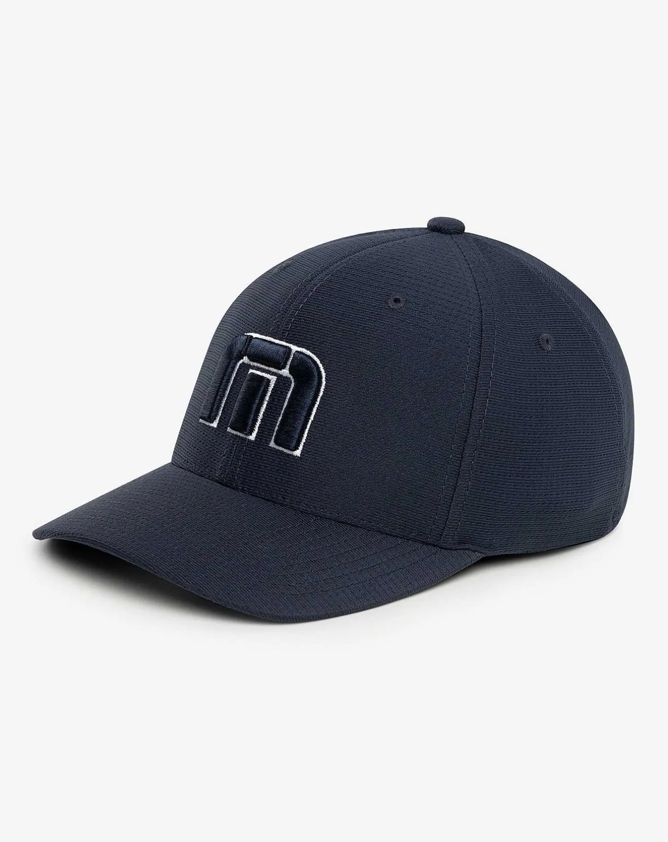 TravisMathew Fitted>B-Bahamas Fitted Hat