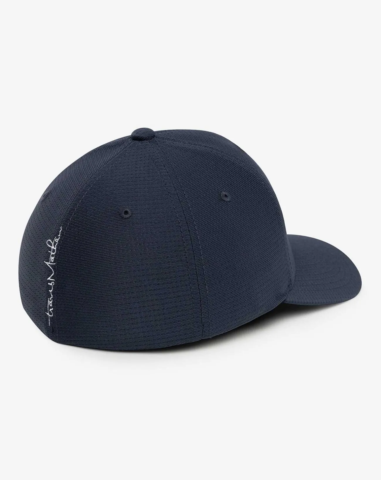 TravisMathew Fitted>B-Bahamas Fitted Hat
