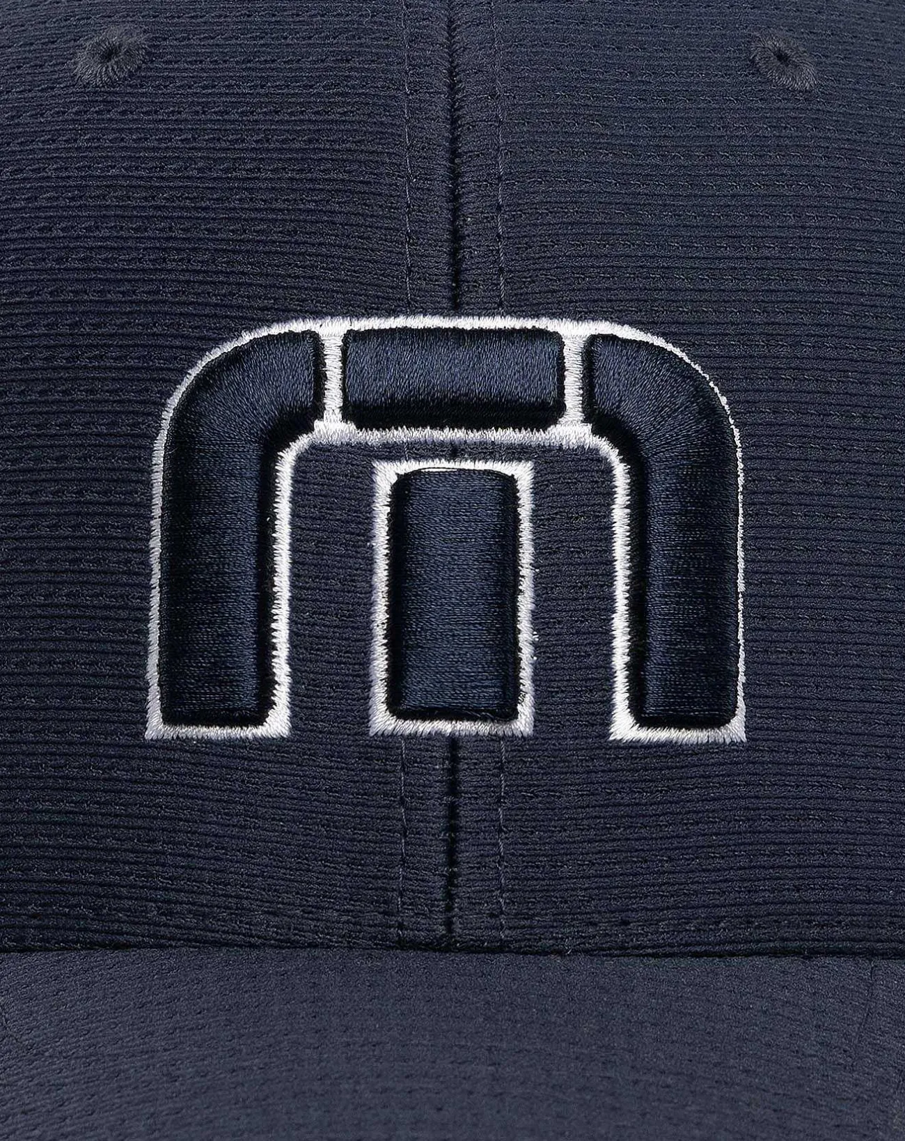 TravisMathew Fitted>B-Bahamas Fitted Hat