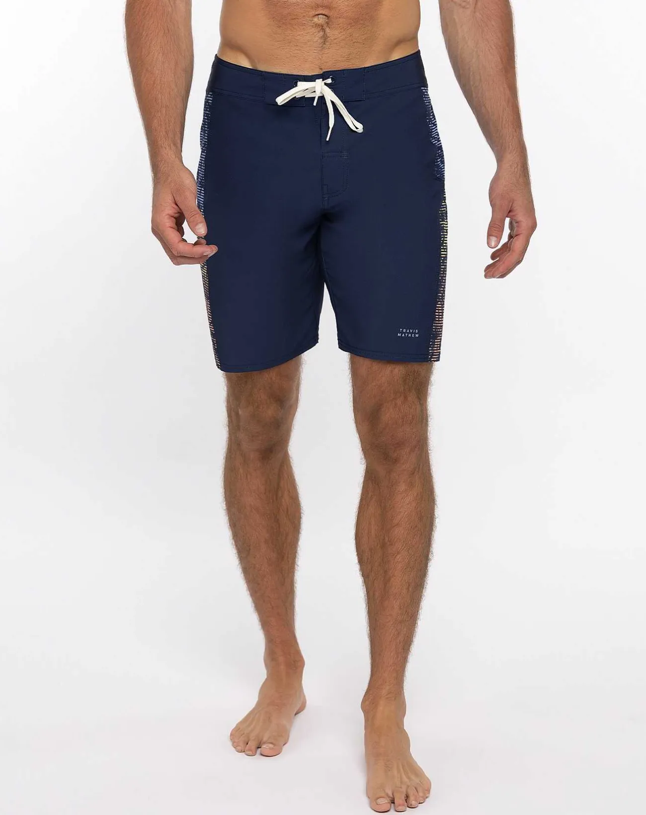 TravisMathew Boardshorts>Beach Break Boardshort