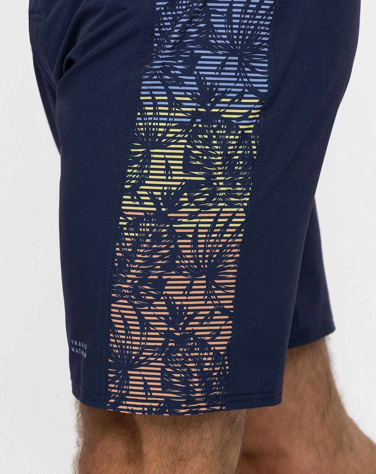 TravisMathew Boardshorts>Beach Break Boardshort