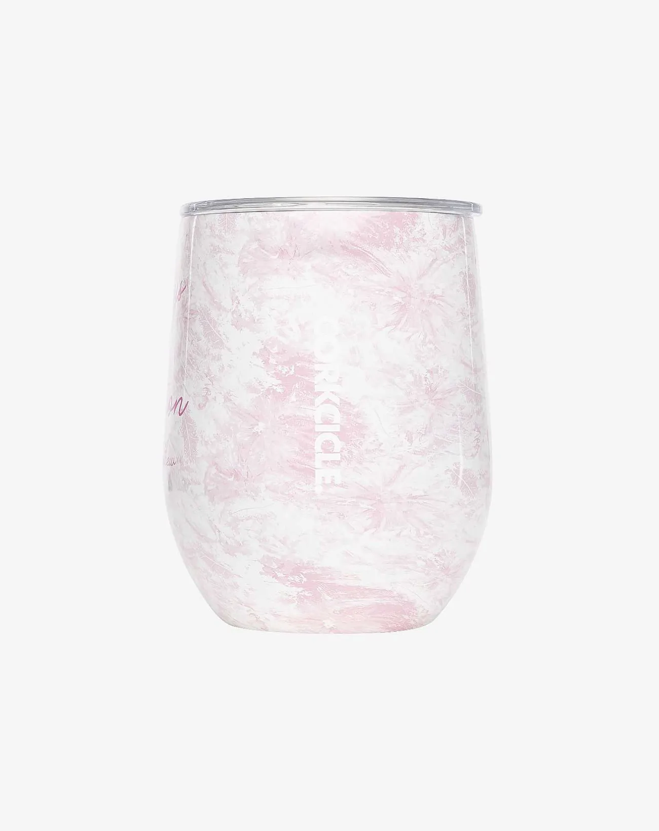 TravisMathew Drinkware>Beach Hopping Stemless