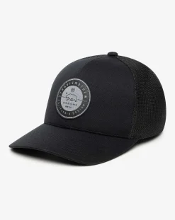 TravisMathew Fitted>Bear 2.0 Fitted Hat