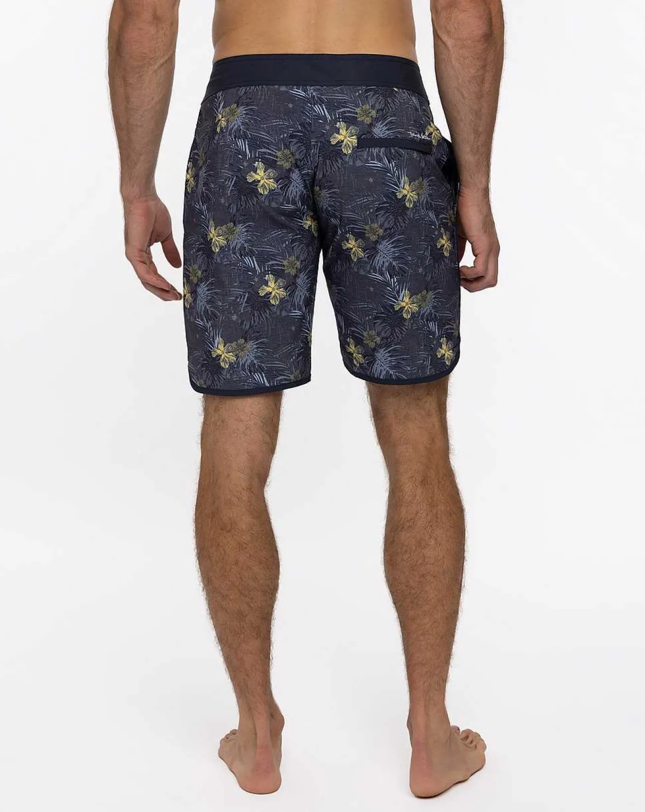 TravisMathew Shorts>Becan Ruins Boardshort