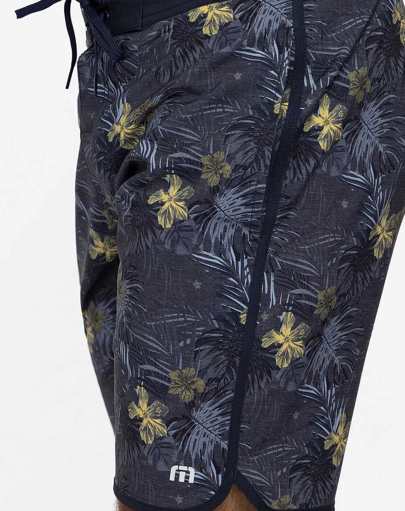 TravisMathew Shorts>Becan Ruins Boardshort