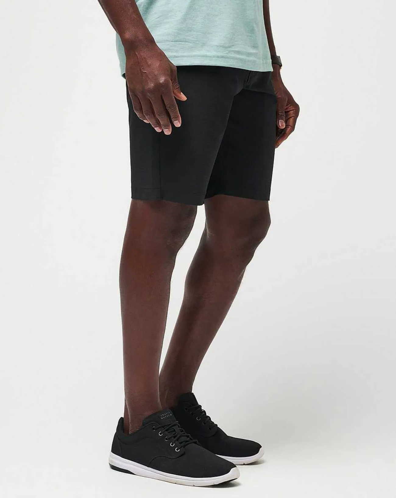 TravisMathew Shorts>Beck Short 9.5In