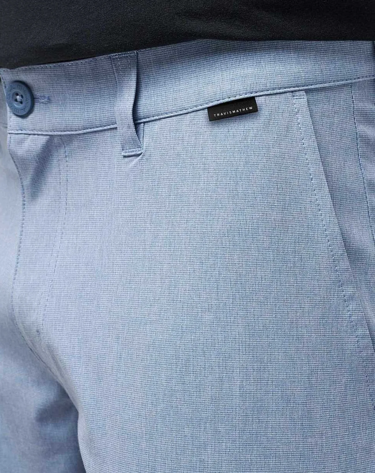 TravisMathew Shorts>Beck Short 9.5In