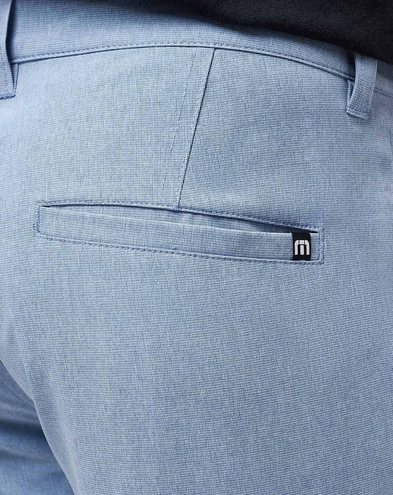TravisMathew Shorts>Beck Short 9.5In