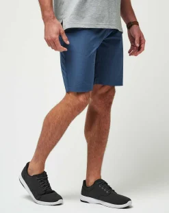 TravisMathew Shorts>Beck Short 9.5In