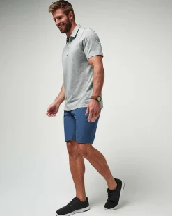 TravisMathew Shorts>Beck Short 9.5In