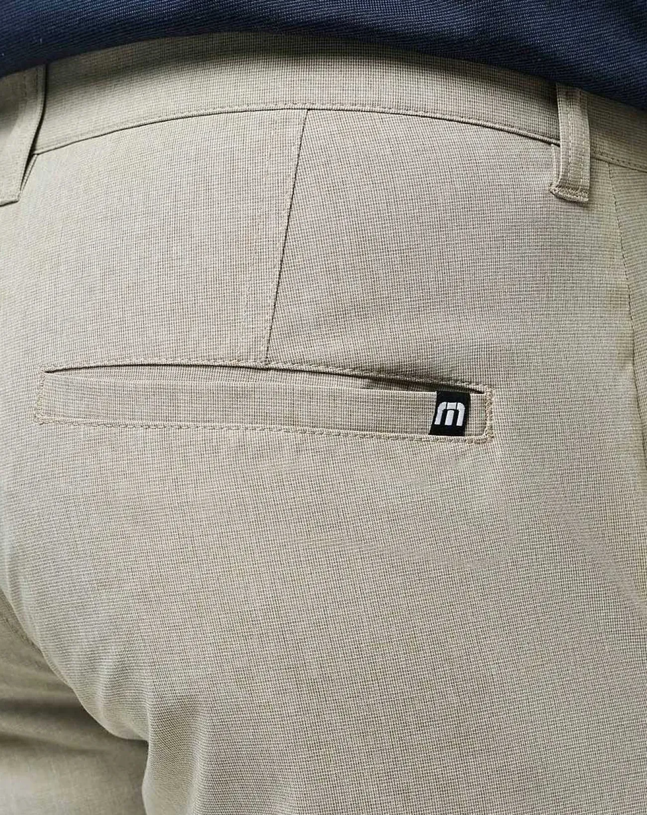 TravisMathew Shorts>Beck Short 9.5In
