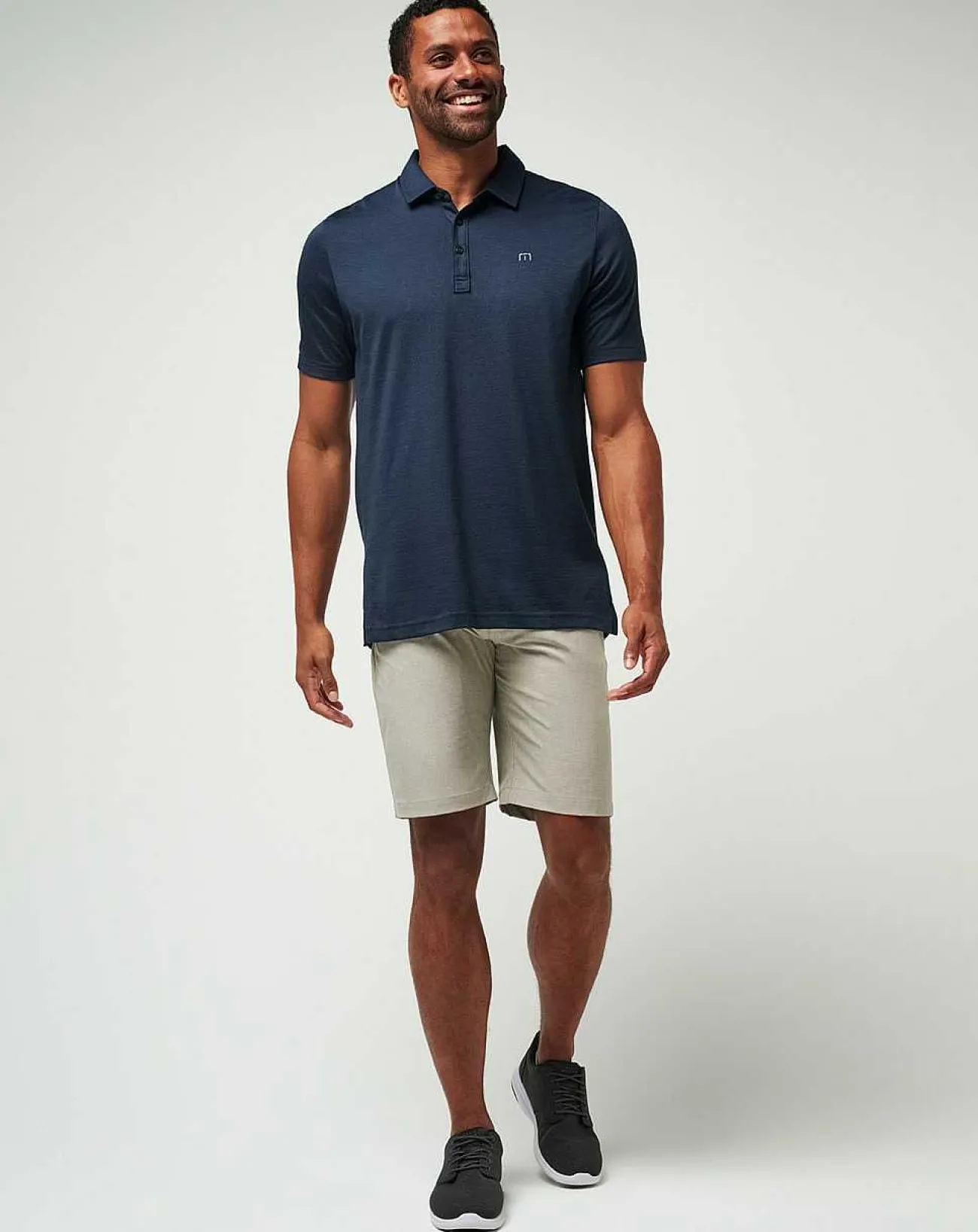 TravisMathew Shorts>Beck Short 9.5In