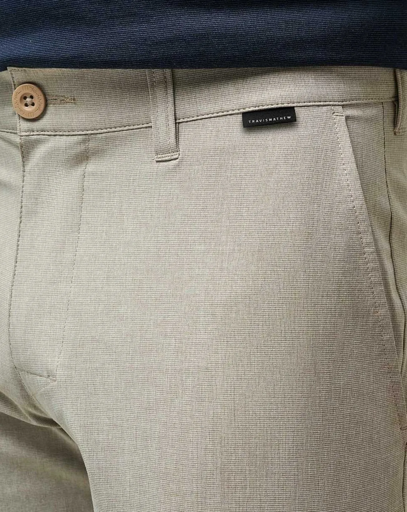 TravisMathew Shorts>Beck Short 9.5In