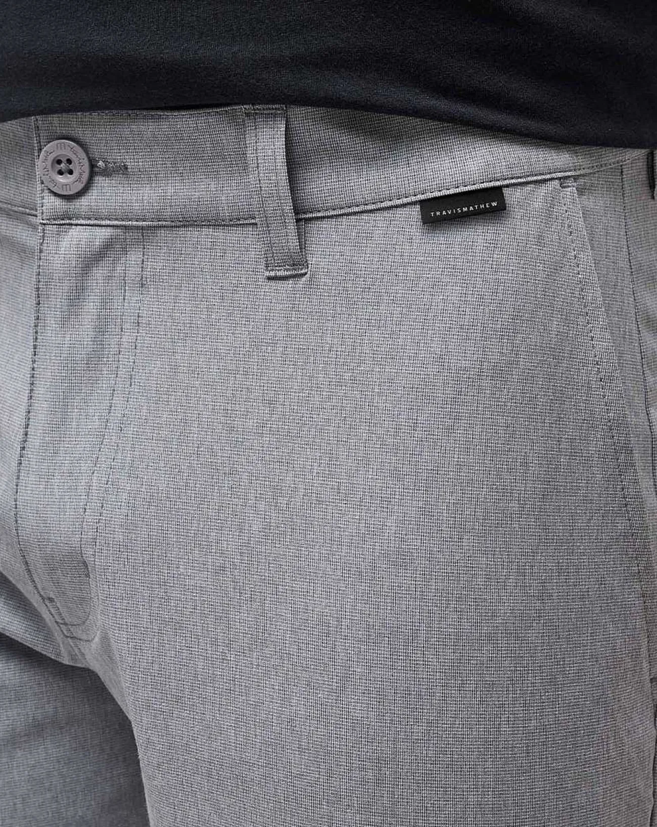 TravisMathew Shorts>Beck Short 9.5In