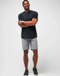 TravisMathew Shorts>Beck Short 9.5In