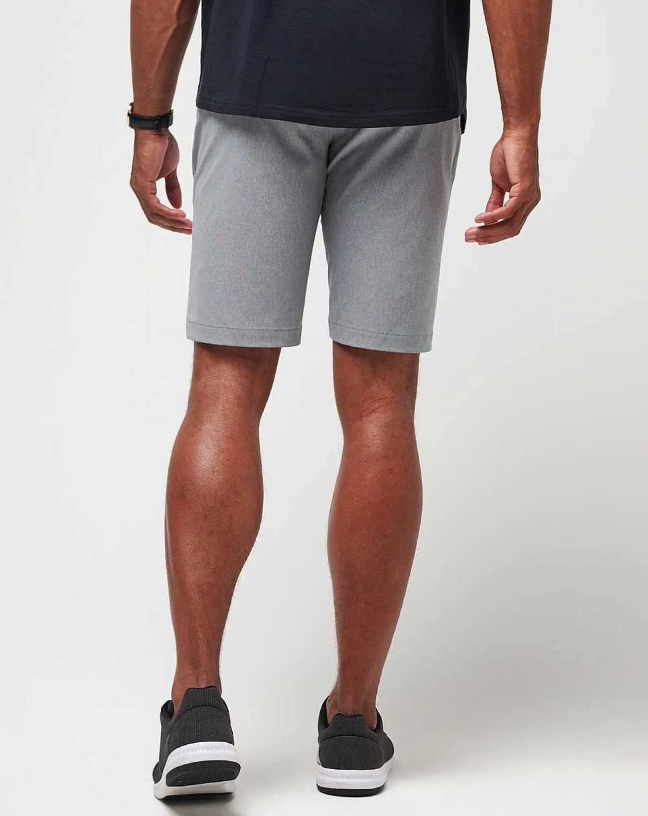 TravisMathew Shorts>Beck Short 9.5In