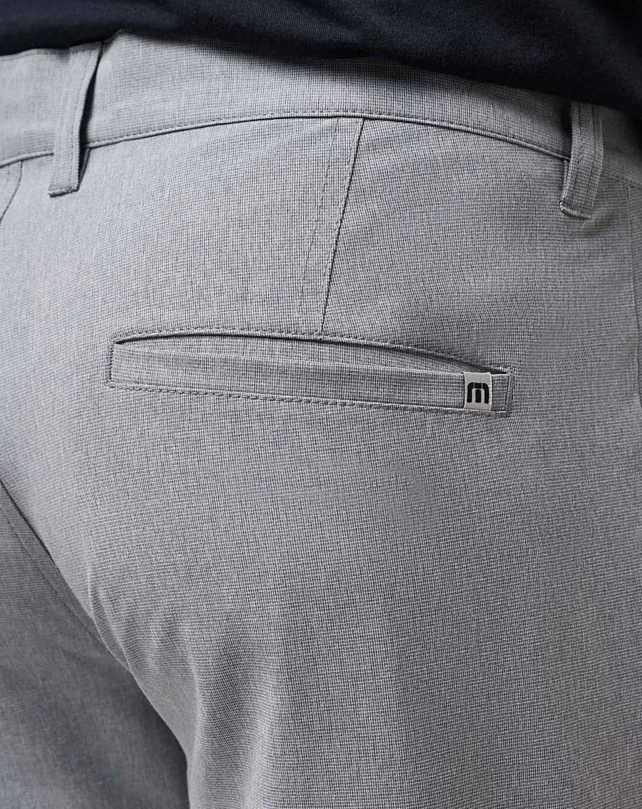 TravisMathew Shorts>Beck Short 9.5In