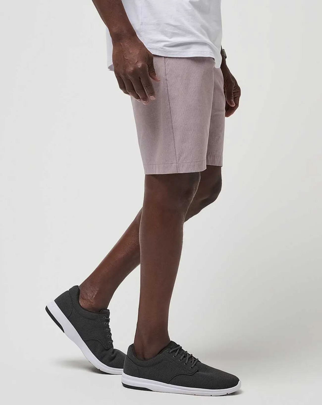 TravisMathew Shorts>Beck Short 9.5In