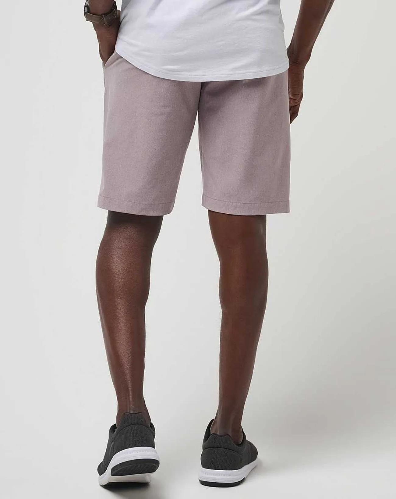 TravisMathew Shorts>Beck Short 9.5In