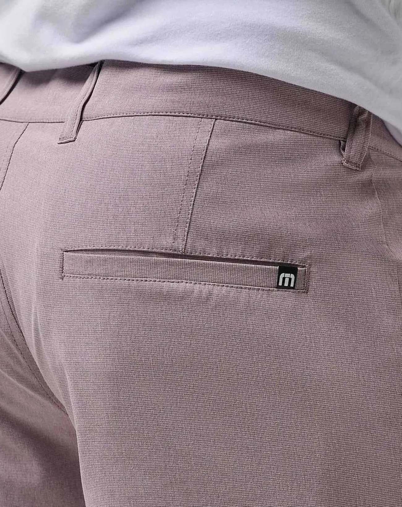 TravisMathew Shorts>Beck Short 9.5In