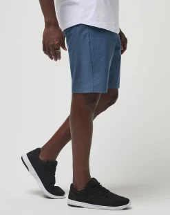 TravisMathew Shorts>Beck Short 9.5In