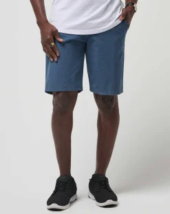 TravisMathew Shorts>Beck Short 9.5In