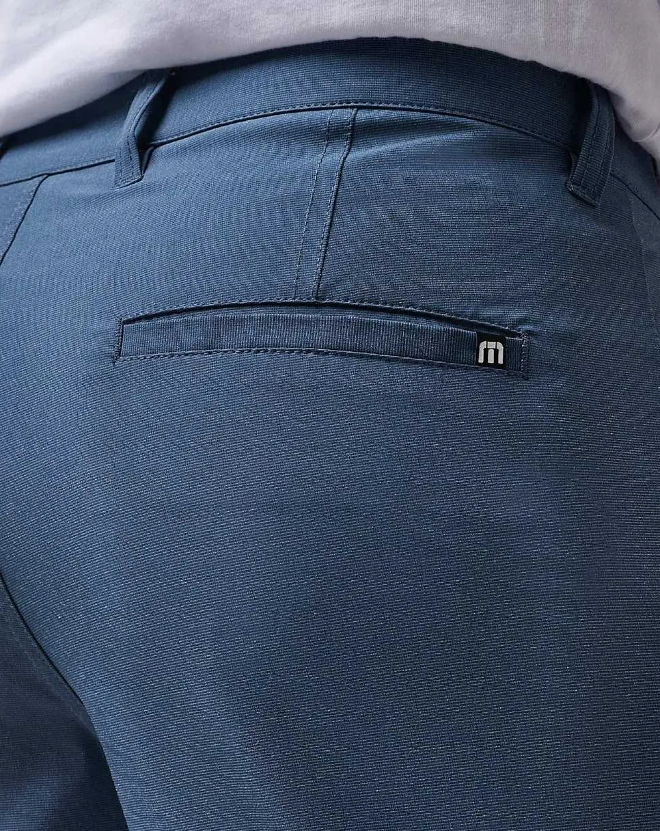 TravisMathew Shorts>Beck Short 9.5In