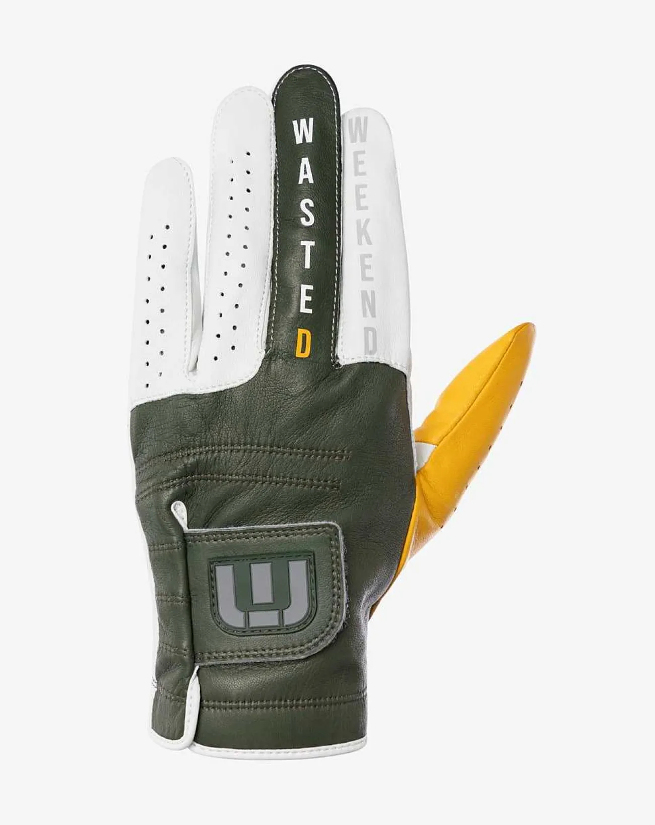 TravisMathew Gloves>Beer Happy Glove