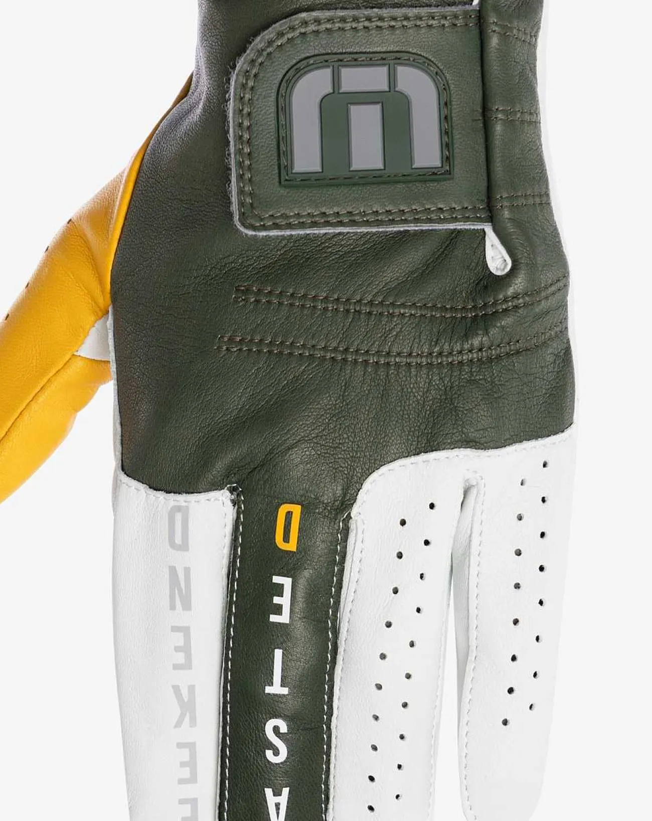TravisMathew Gloves>Beer Happy Glove