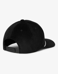 TravisMathew Snapbacks>Beer Happy Snapback Hat
